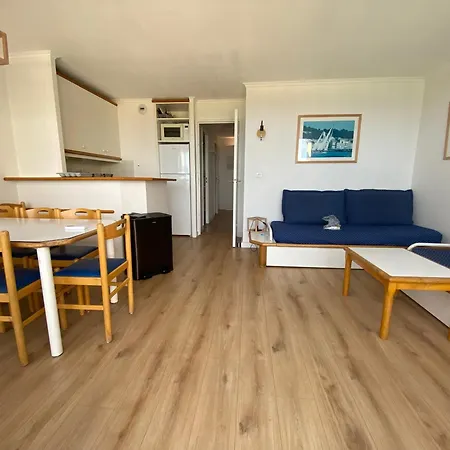Apartman Climatise 6 Personnes Saint-Raphaël