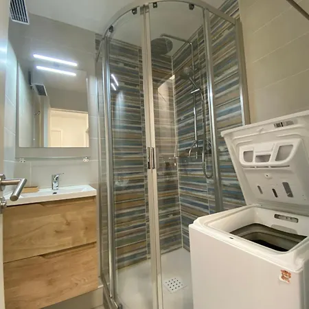 Appartamento Climatisé 6 Personnes
