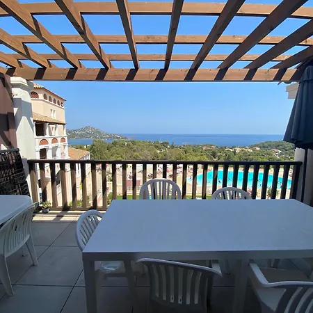 Climatise 6 Personnes * Saint-Raphaël