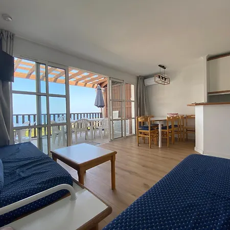 Appartamento Climatisé 6 Personnes *