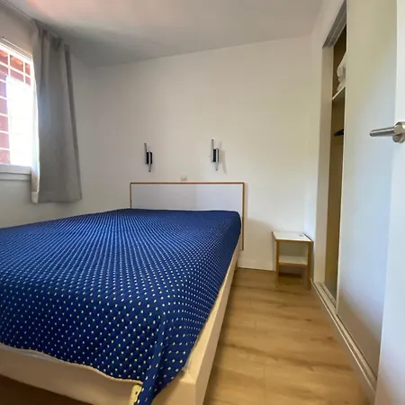 Appartement Climatise 6 Personnes *